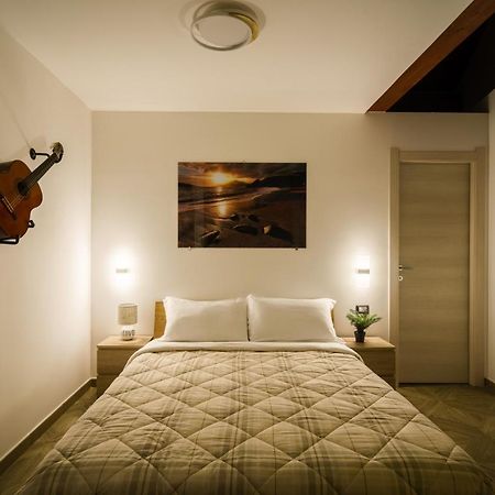 Monsuite Relais - Chalet Monserrato Luaran gambar