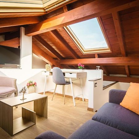 Monsuite Relais - Chalet Monserrato Luaran gambar