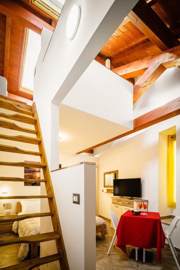 Monsuite Relais - Chalet Monserrato Luaran gambar