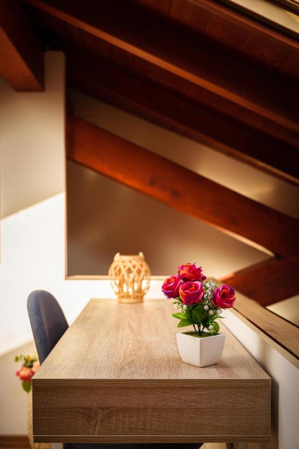 Monsuite Relais - Chalet Monserrato Luaran gambar