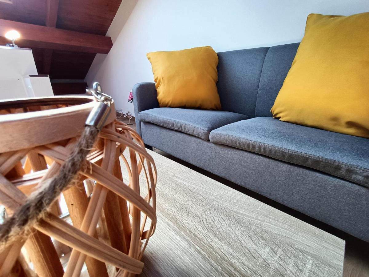 Monsuite Relais - Chalet Monserrato Luaran gambar